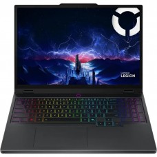 Lenovo Legion 5 15IAX10 Black